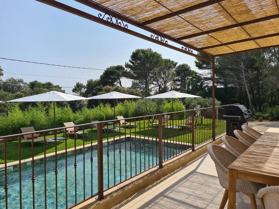 Villa de luxe en Luberon - Piscine Chauffée, Puget France Resort in Provence-Alpes-Côte d'Azur