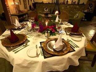 Corona Guest Farm Apartment hotel in Khomas Region, Namibia