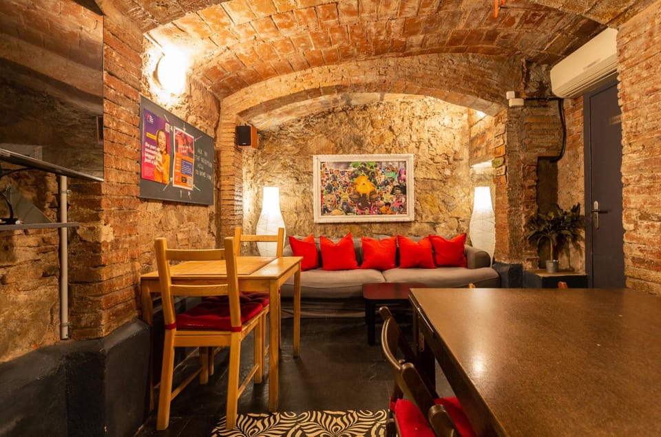 Mambo Tango Hostel Hostel in Barcelona