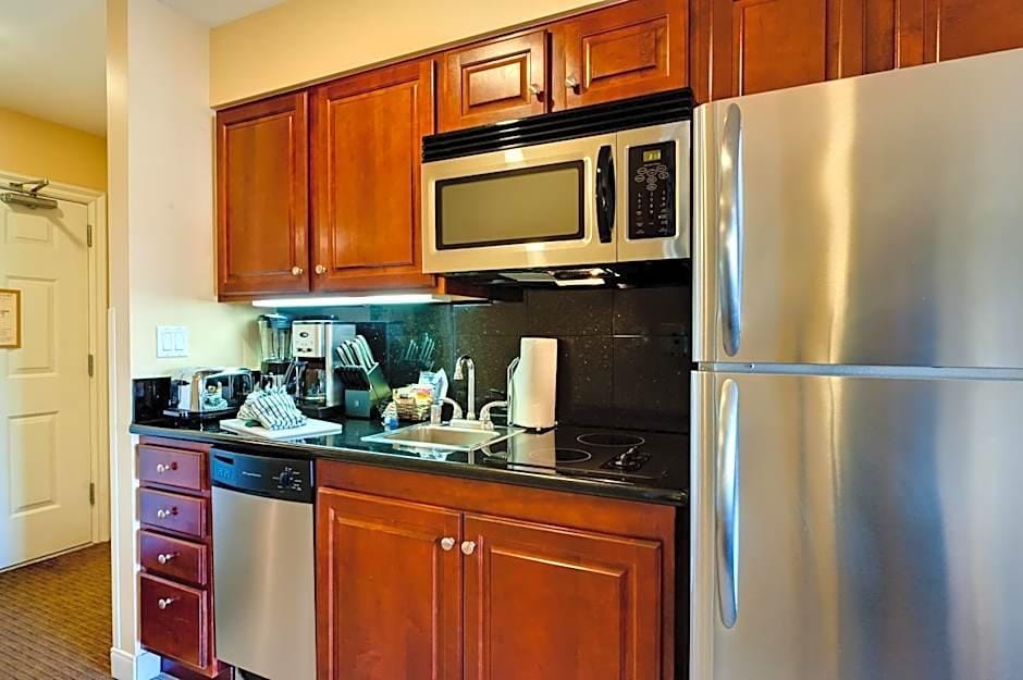 Harbour Lights Resort by ResortShare Apartment hotel in Gaslamp Quarter