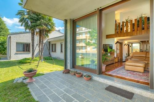 B&B Villa Ghira Como Hotel in Lombardy