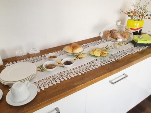 B&B Villa Ghira Como Hotel in Lombardy