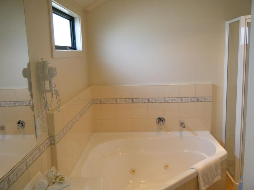 Stadium Motel Motel in Hamilton