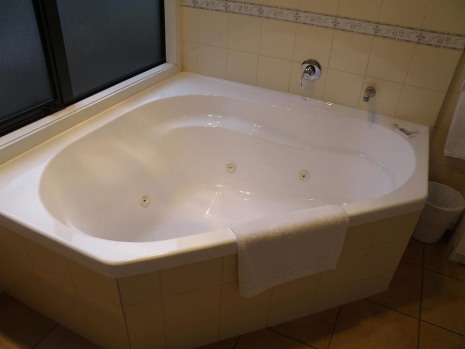 Stadium Motel Motel in Hamilton