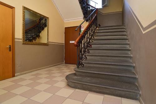 VILLARTE Hotel in Emilia-Romagna
