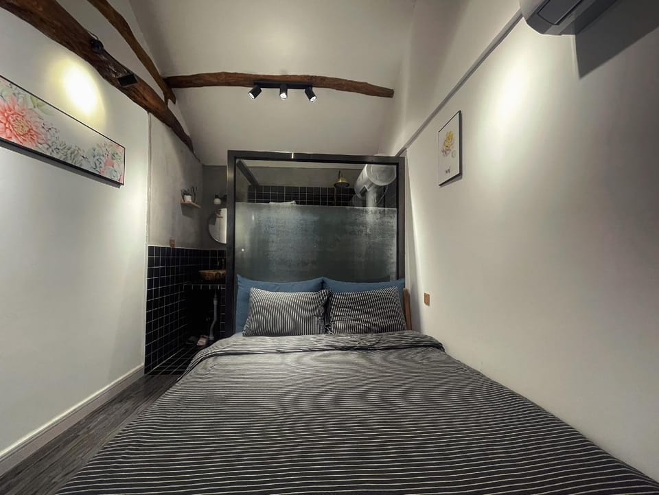 Beijing Guanshanya Residence Hotel in Beijing