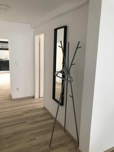 Rona 2xZimmerwohnung Hotel in Darmstadt