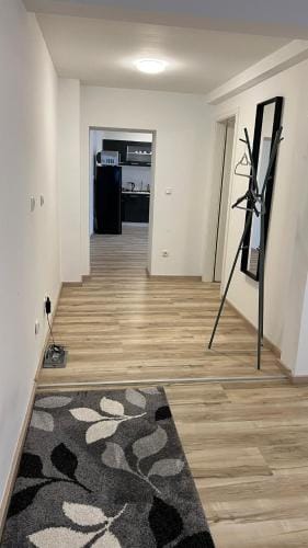 Rona 2xZimmerwohnung Hotel in Darmstadt
