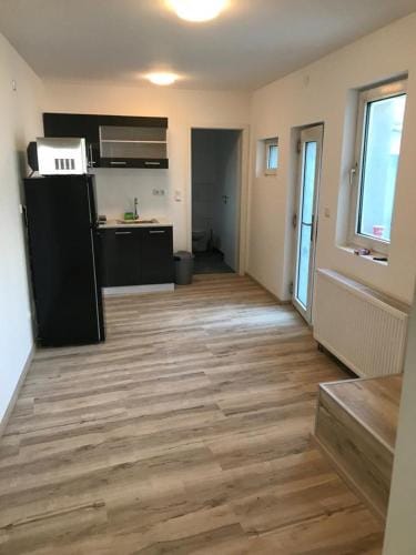 Rona 2xZimmerwohnung Hotel in Darmstadt