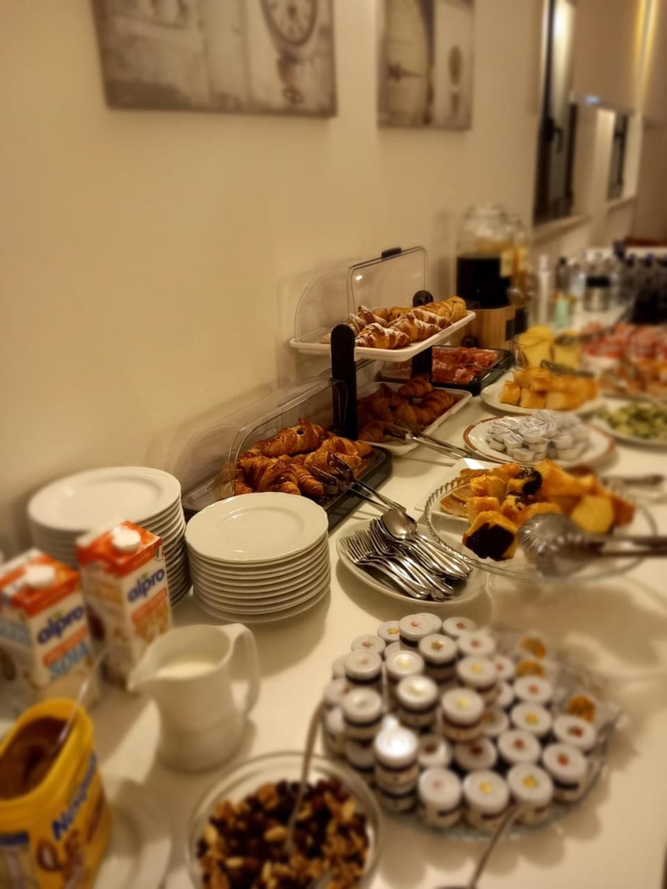 BRIXELLUM Hotel in Emilia-Romagna