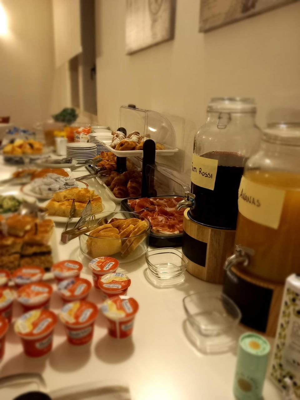 BRIXELLUM Hotel in Emilia-Romagna