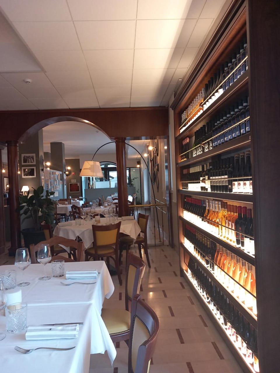 BRIXELLUM Hotel in Emilia-Romagna