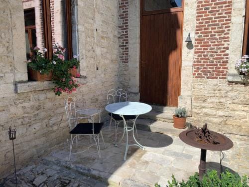 La Cense - Melin Hotel in Flanders