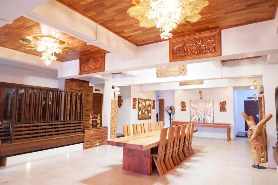 Yotaka Boutique Hotel Hotel in Bangkok