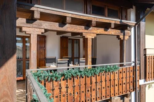 La Corte della Casera Hotel in Province of Lecco