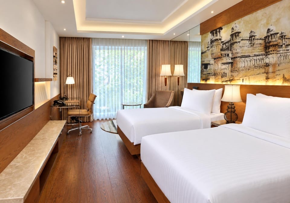 Guestroom