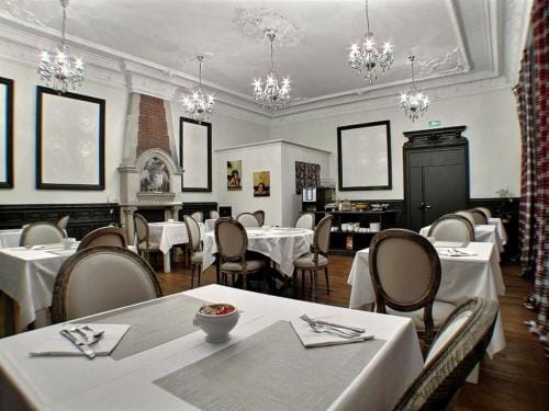 Hotel 19'Cent Hotel in Bourgogne-Franche-Comté
