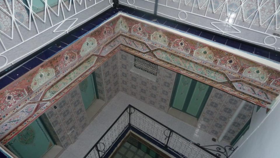 Hotel Aday Hotel in Marrakesh