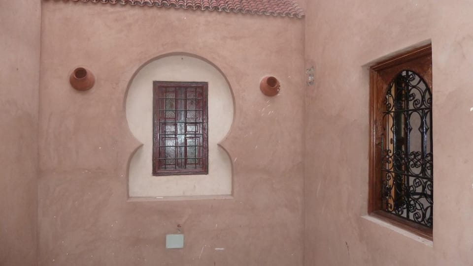 Hotel Aday Hotel in Marrakesh