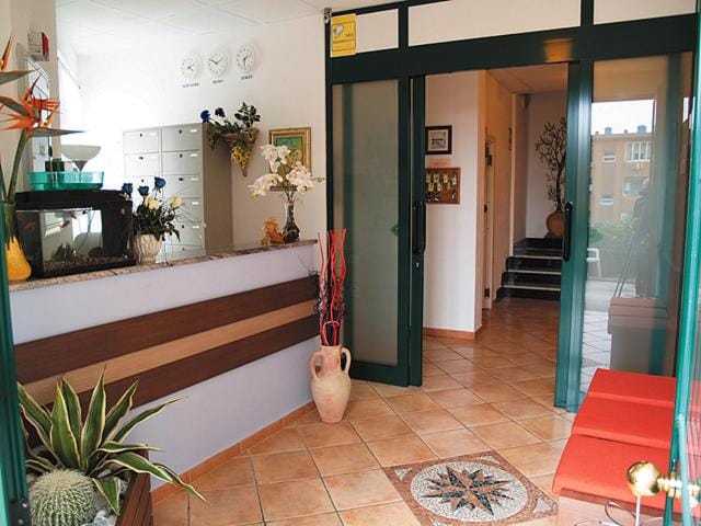 Hotel Adriana Hotel in Laigueglia