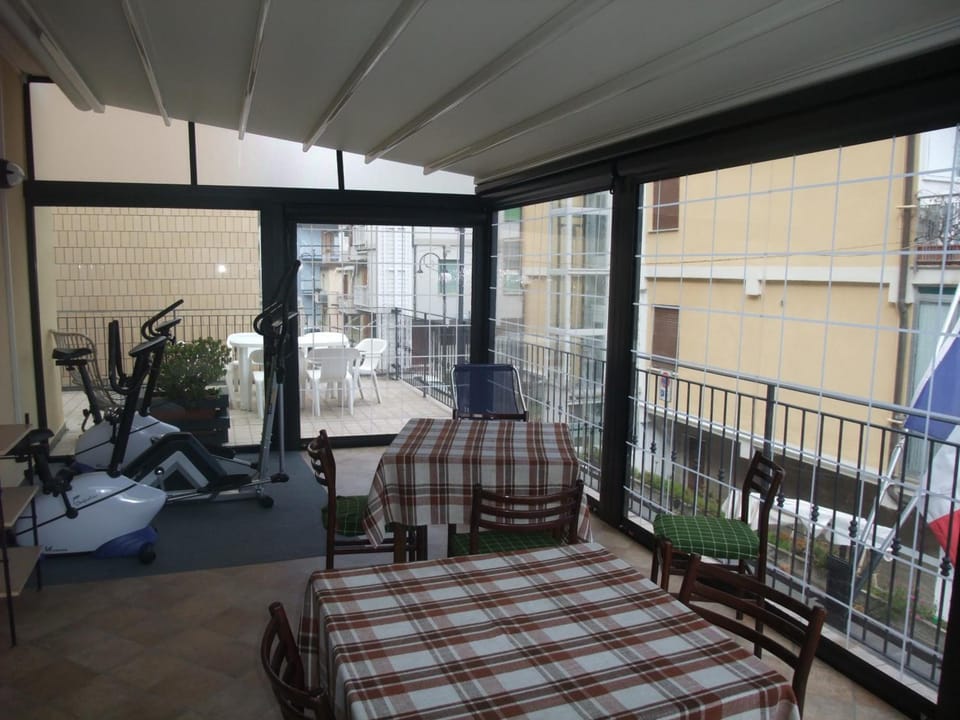 Hotel Adriana Hotel in Laigueglia