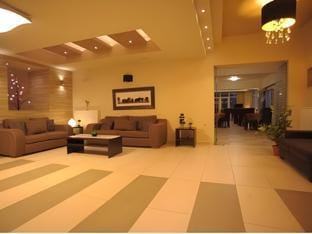Hotel Afrika Hotel in Peloponnese, Western Greece and the Ionian