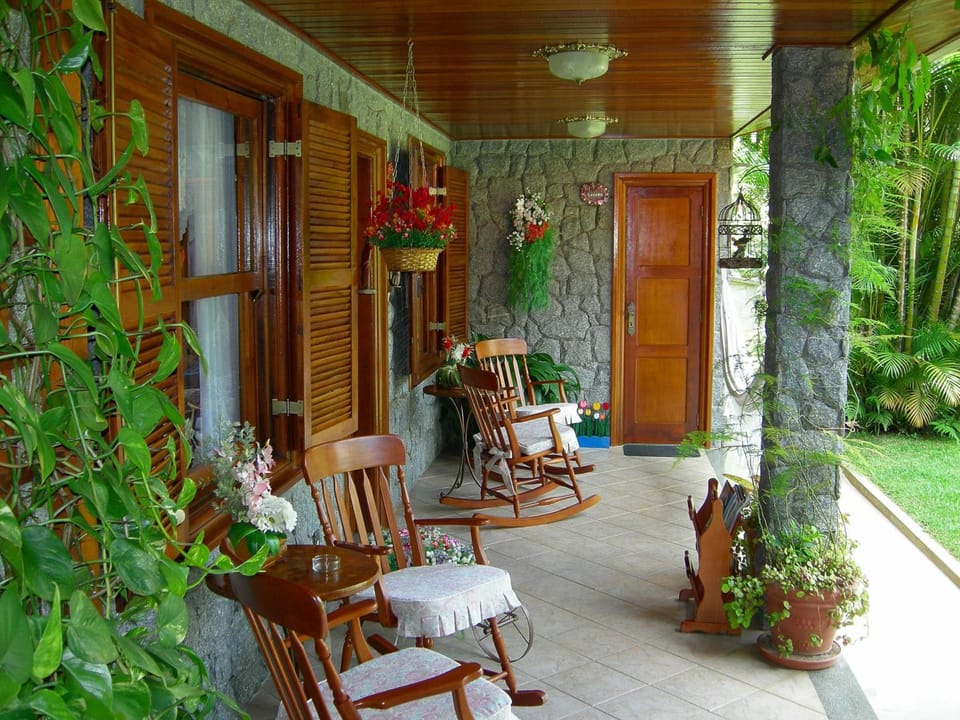 Hotel Akaskay Hotel in Nova Friburgo