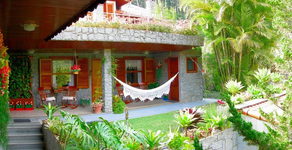 Hotel Akaskay Hotel in Nova Friburgo