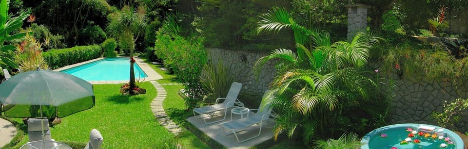 Hotel Akaskay Hotel in Nova Friburgo