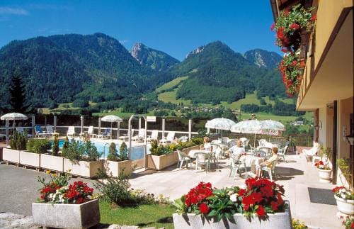 Hotel Plein Soleil Hotel in Haute-Savoie