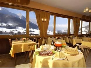 Hotel Plein Soleil Hotel in Haute-Savoie