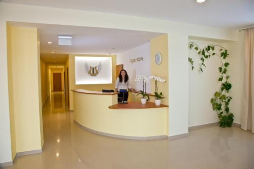 Hotel Angelas Hotel in Vilnius County, Lithuania