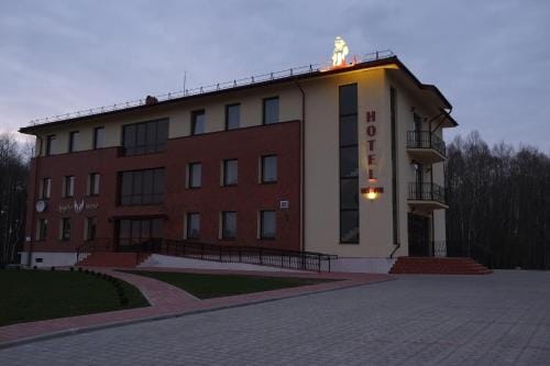 Hotel Angelas Hotel in Vilnius County, Lithuania