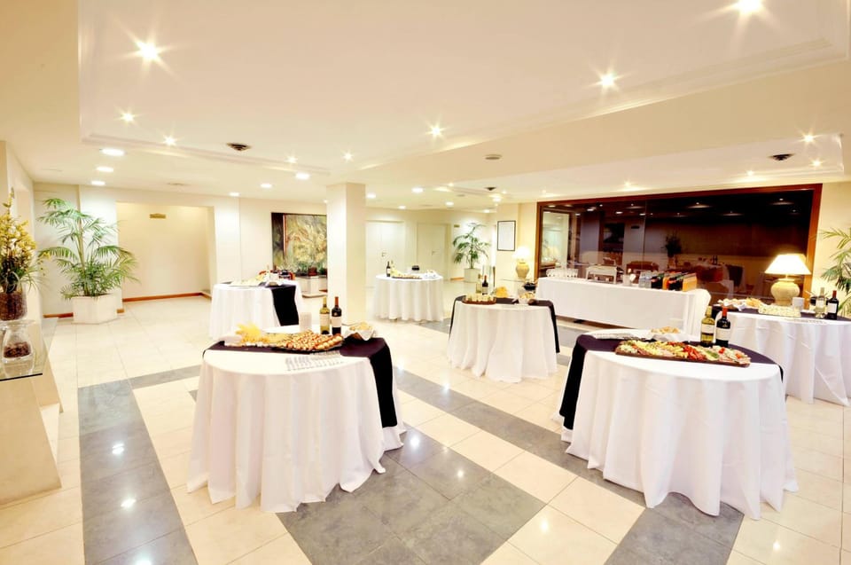 Hotel Argos Hotel in Bahía Blanca