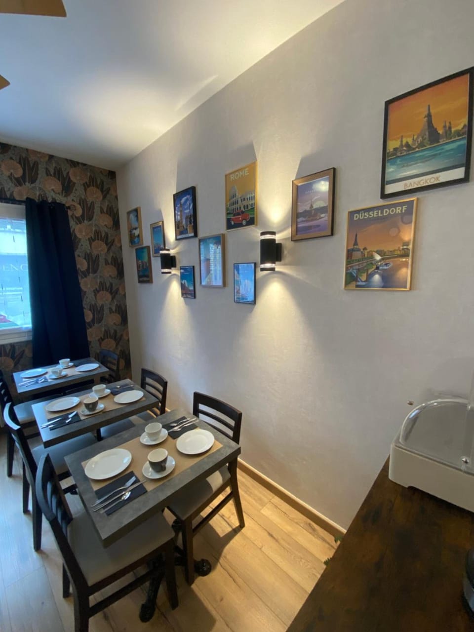 Hotel Berthelot Hotel in Tours