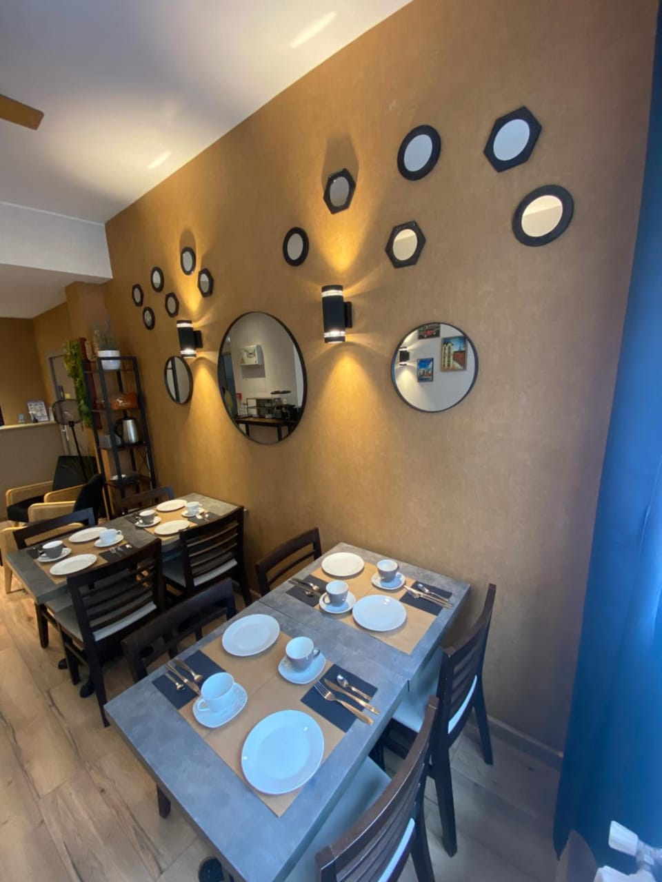 Hotel Berthelot Hotel in Tours