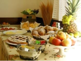 Hotel Blu Hotel in Umbria