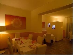 Hotel Blu Hotel in Umbria