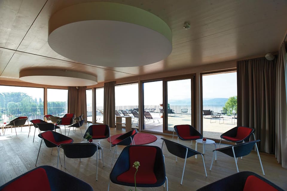 Hotel Bora HotSpaResort Hotel in Radolfzell