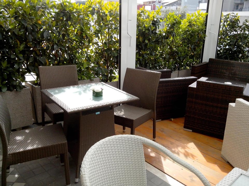 Hotel Briganti Hotel in Campania