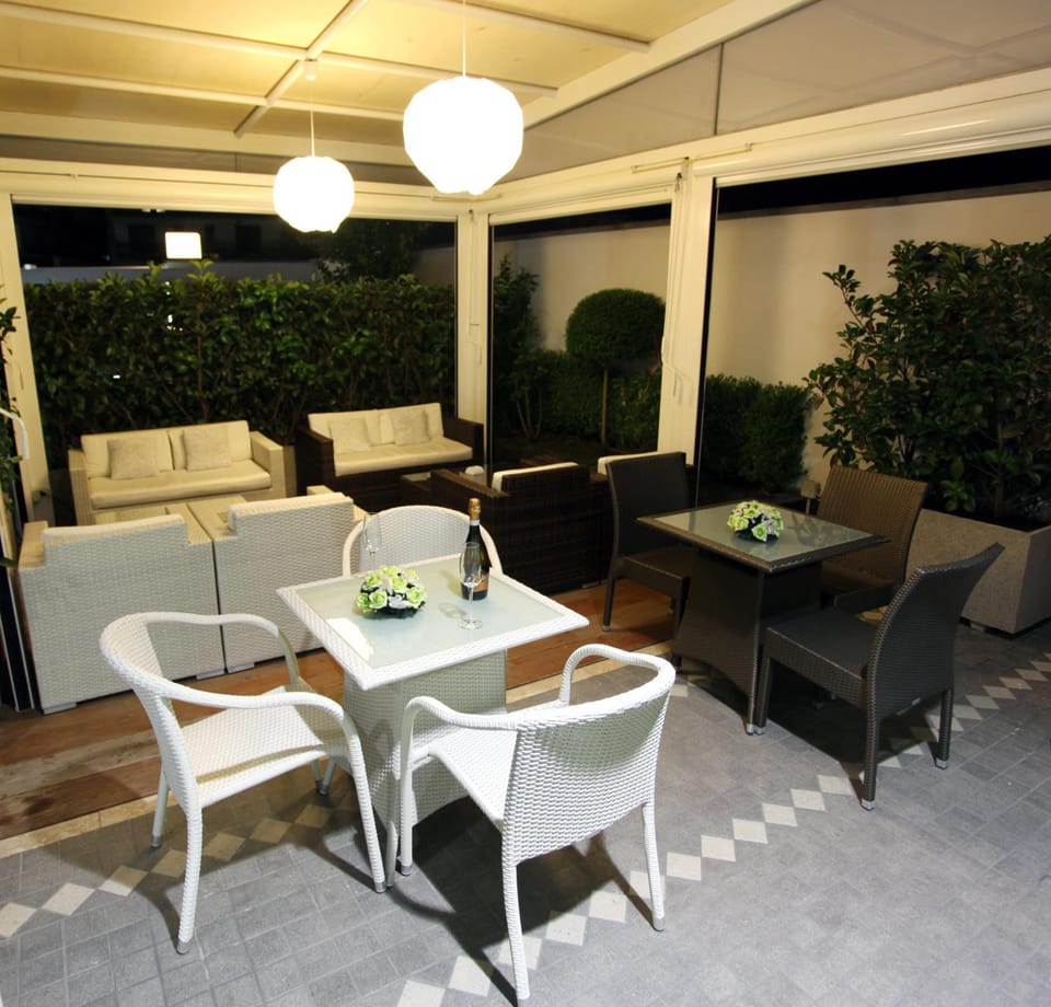 Hotel Briganti Hotel in Campania