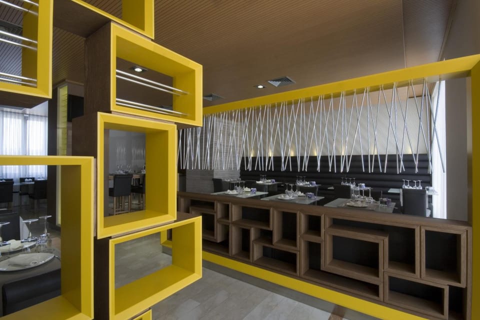Hotel Briganti Hotel in Campania
