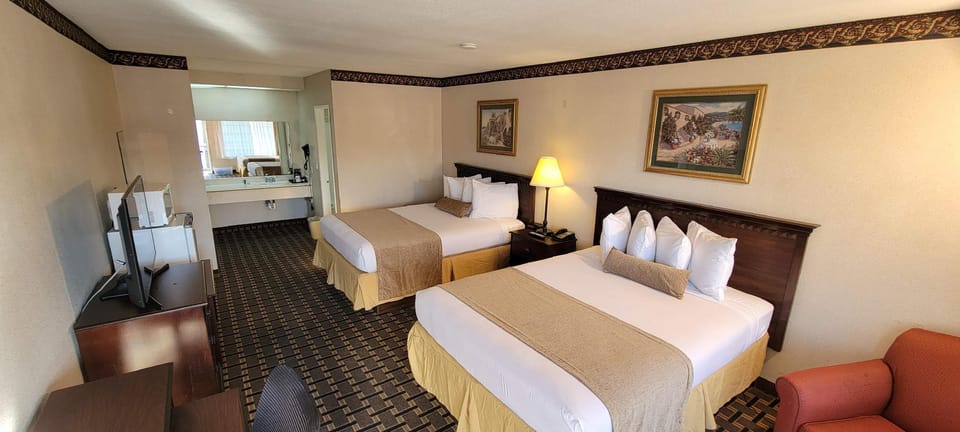 Room plan
