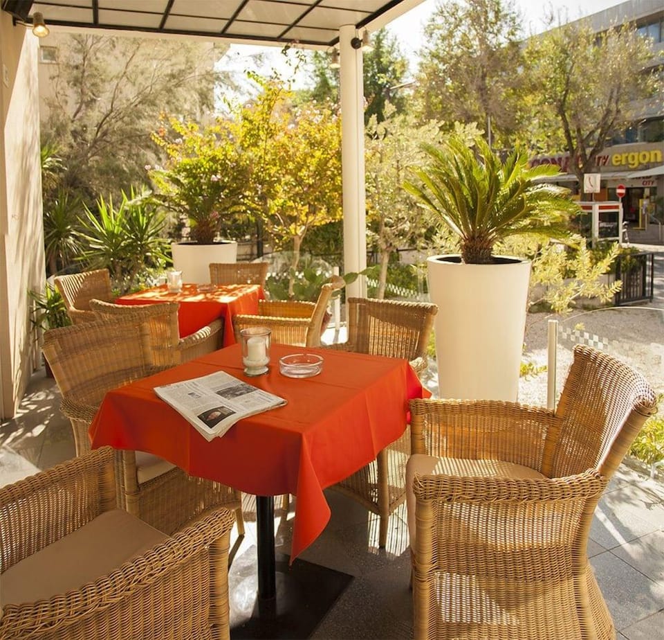 Hotel Bristol Hotel in Cattolica