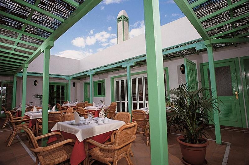 Hotel Casa Del Embajador Hotel in Playa Blanca
