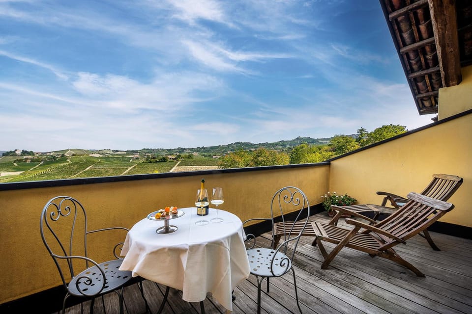 Hotel Casa Pavesi Hotel in Liguria