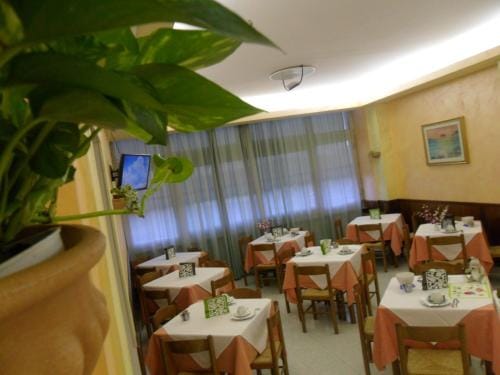 Hotel Centrale di Paolo e Cinzia Hotel in Loreto