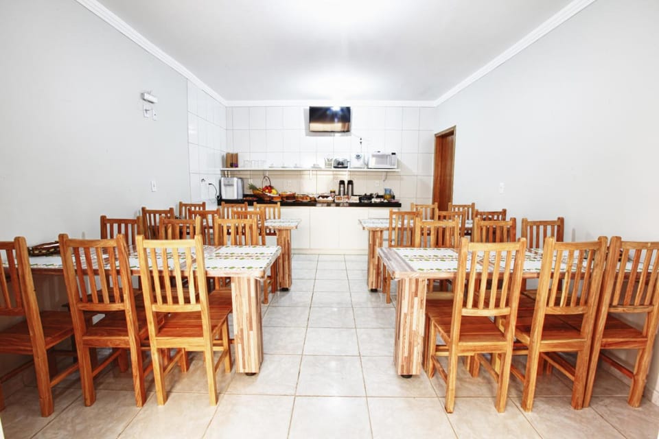 Hotel Cerrado Hotel in Goiania