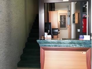 Hotel Clodia Hotel in Chioggia