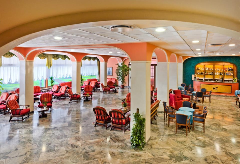 Hotel Columbia Terme Hotel in Veneto